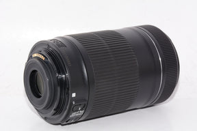 【外観特上級】Canon 望遠ズームレンズ EF-S55-250mm F4-5.6 IS STM