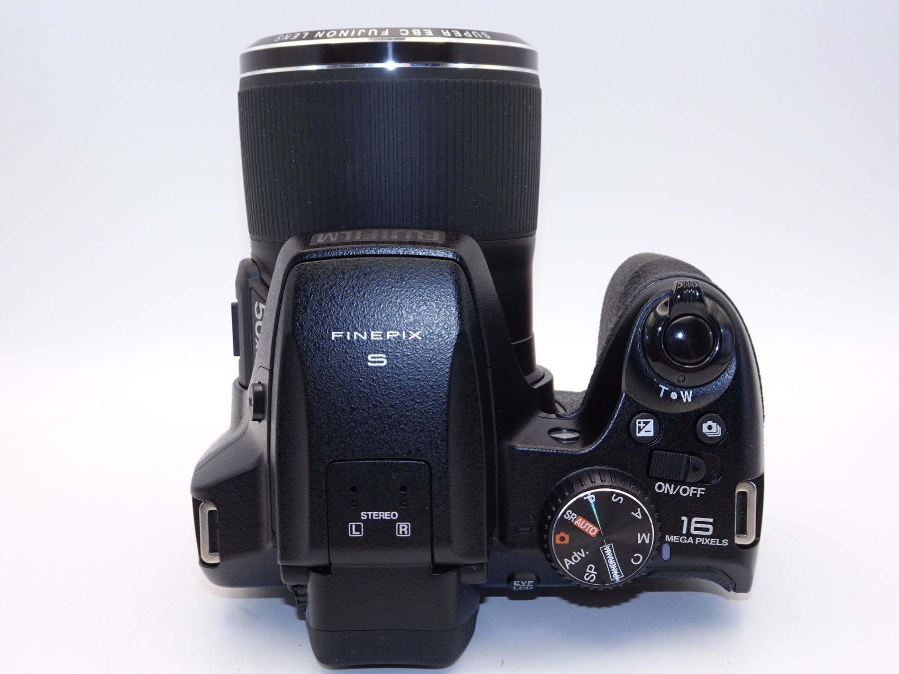 【外観特上級】FUJIFILM FinePix S9800