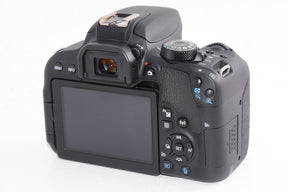 【外観並級】Canon デジタル一眼レフカメラ EOS Kiss X9i ボディー