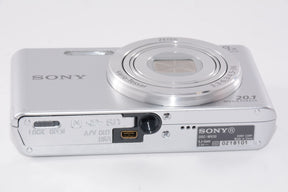 【外観並級】ソニー デジタルカメラ Cyber-shot DSC-W830