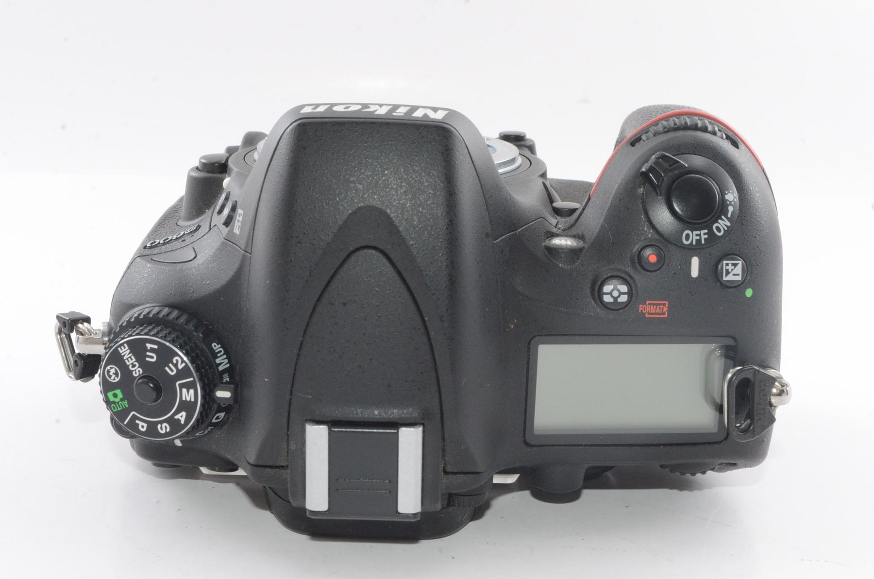 【外観並級】Nikon デジタル一眼レフカメラ D600 ボディー D600