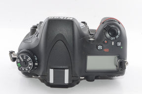 【外観並級】Nikon デジタル一眼レフカメラ D600 ボディー D600