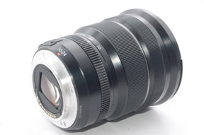 【外観並級】FUJIFILM 超広角ズームレンズ XF10-24mmF4 R OIS