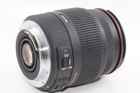 【外観特上級】SIGMA 18-200mm F3.5-6.3IIDC OS HSM