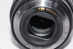 【外観並級】Canon 標準ズームレンズ EF24-105mm F4L IS USM