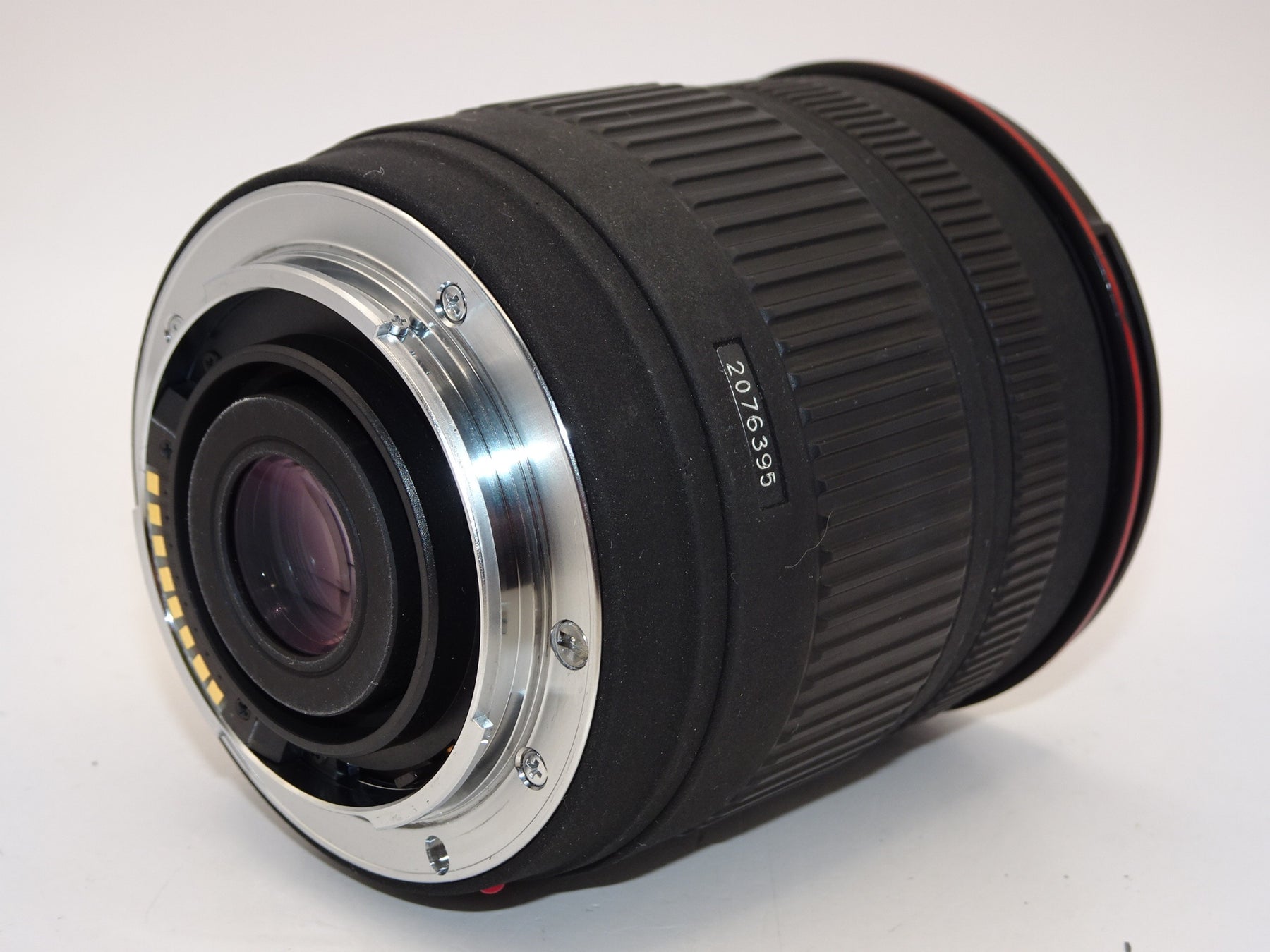 【外観特上級】SIGMA シグマ 18-200mm F3.5-6.3 DC ソニー用