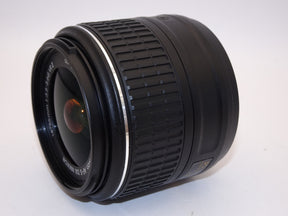 【外観特上級】Nikon 標準ズームレンズ AF-S DX NIKKOR 18-55mm f/3.5-5.6G VR II