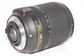 【外観特上級】Nikon 高倍率ズームレンズ AF-S DX NIKKOR 18-140mm f/3.5-5.6G ED VR ニコンDXフォーマット専用