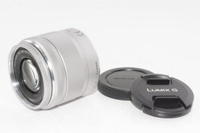 【外観特上級】パナソニック ルミックス G VARIO 35-100mmF4.0-5.6