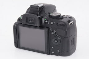 【外観並級】Nikon デジタル一眼レフカメラ D5100 ボディ