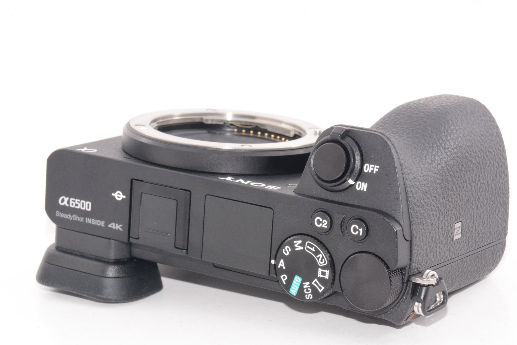 【外観特上級】ソニー 「α6500」ボディSONY ILCE-6500