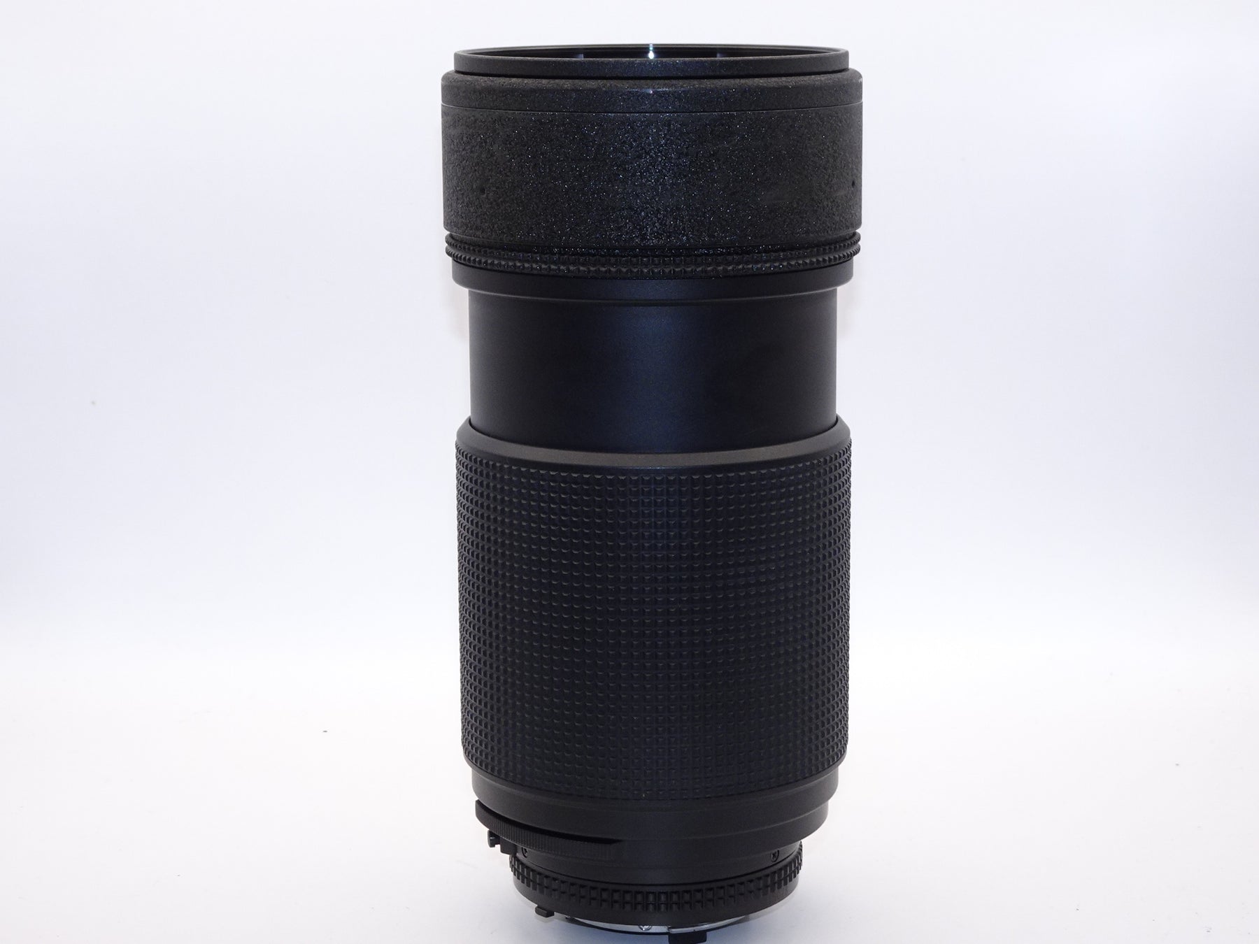 【外観特上級】Nikon AFレンズ AF 80-200mm F2.8 ED