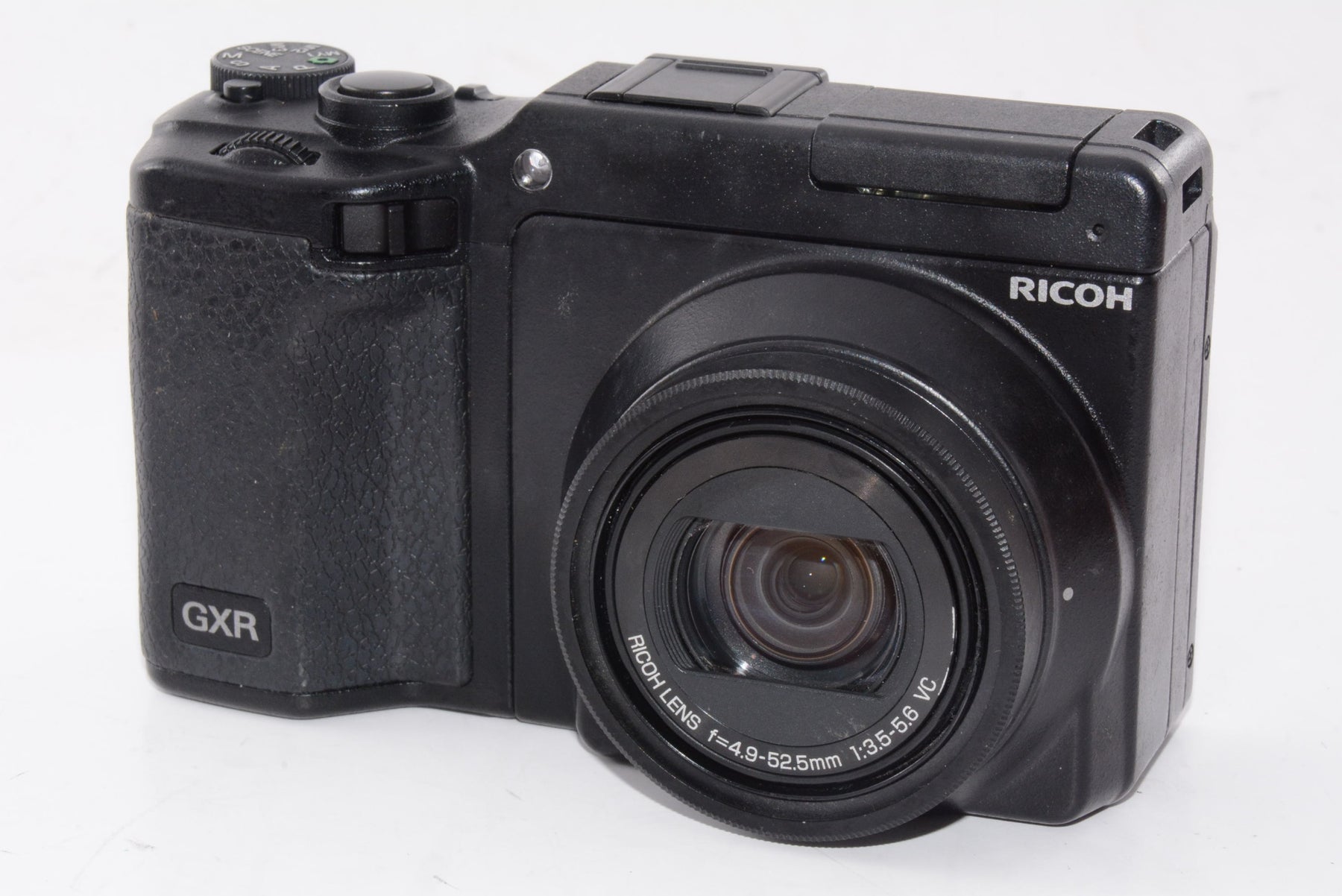 【外観並級】RICOH デジタルカメラ GXR+P10KIT 28-300mm 170550
