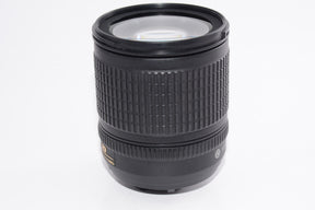【外観特上級】Nikon AF-S DX Zoom Nikkor ED 18-135mm F3.5-5.6G (IF)