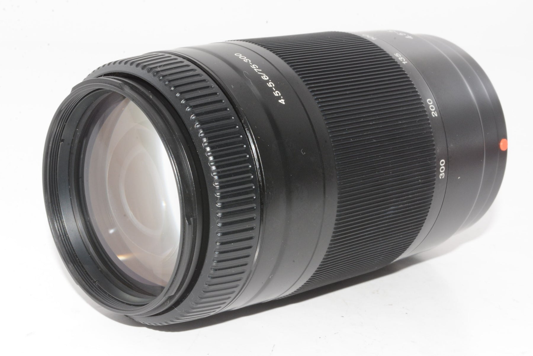 【外観特上級】SONY 75-300mm F4.5-5.6 Aマウント