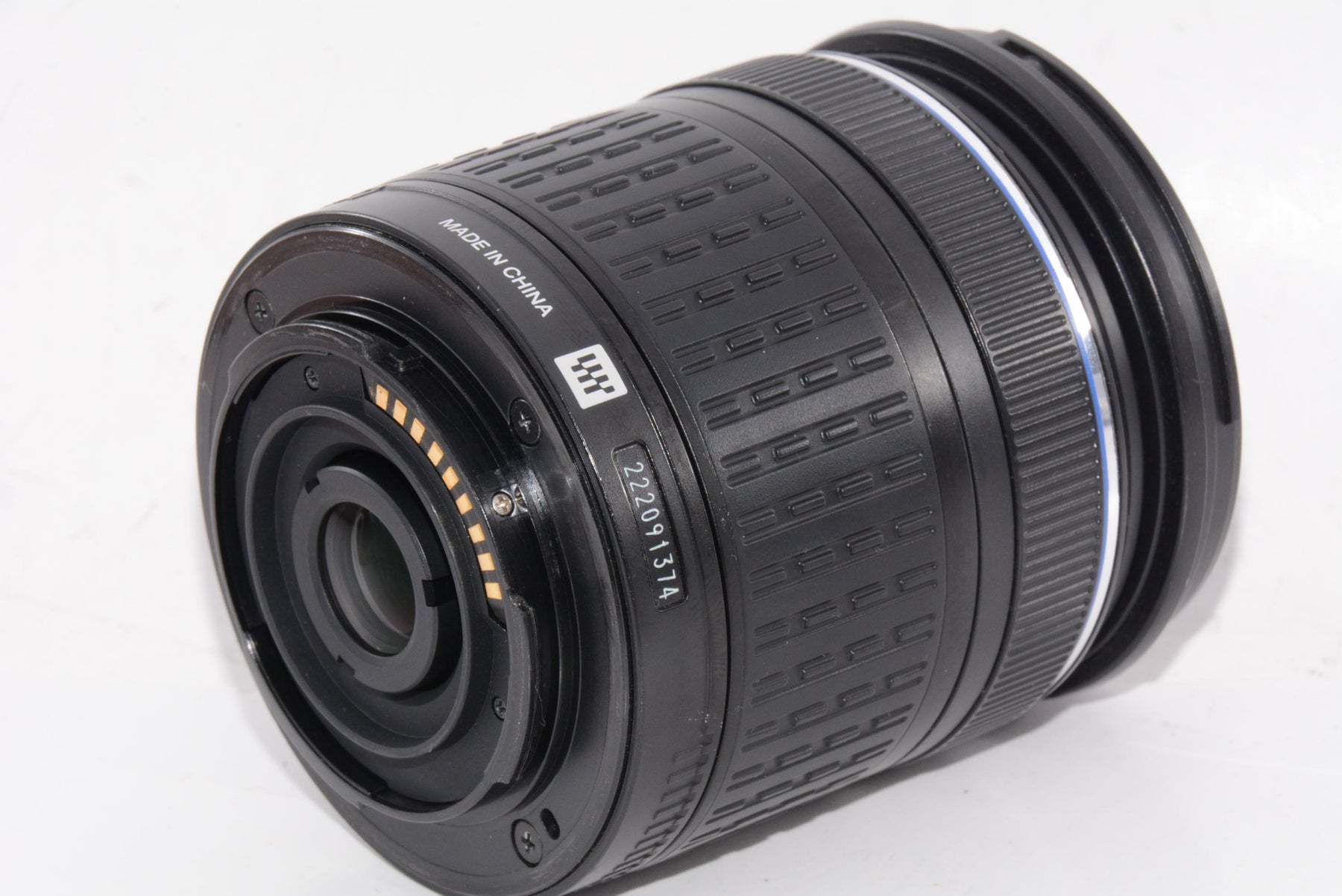 【外観特上級】OLYMPUS 望遠ズームレンズ ZUIKO DIGITAL ED 40-150mm F4.0-5.6