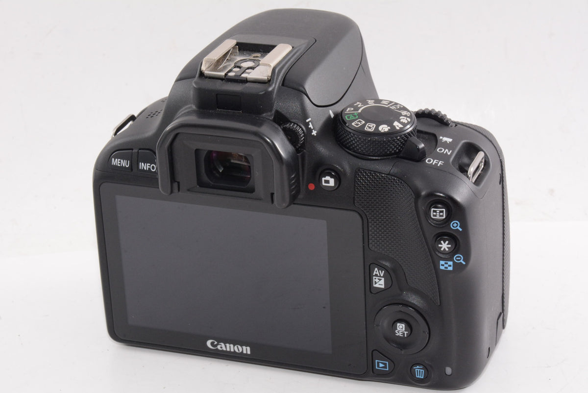 【外観特上級】Canon キャノン EOS Kiss X7 ボディ