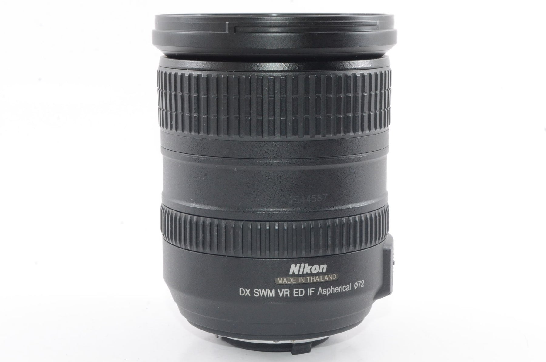 【外観並級】Nikon AF-S DX VR Zoom Nikkor ED18-200mm F3.5-5.6G(IF)