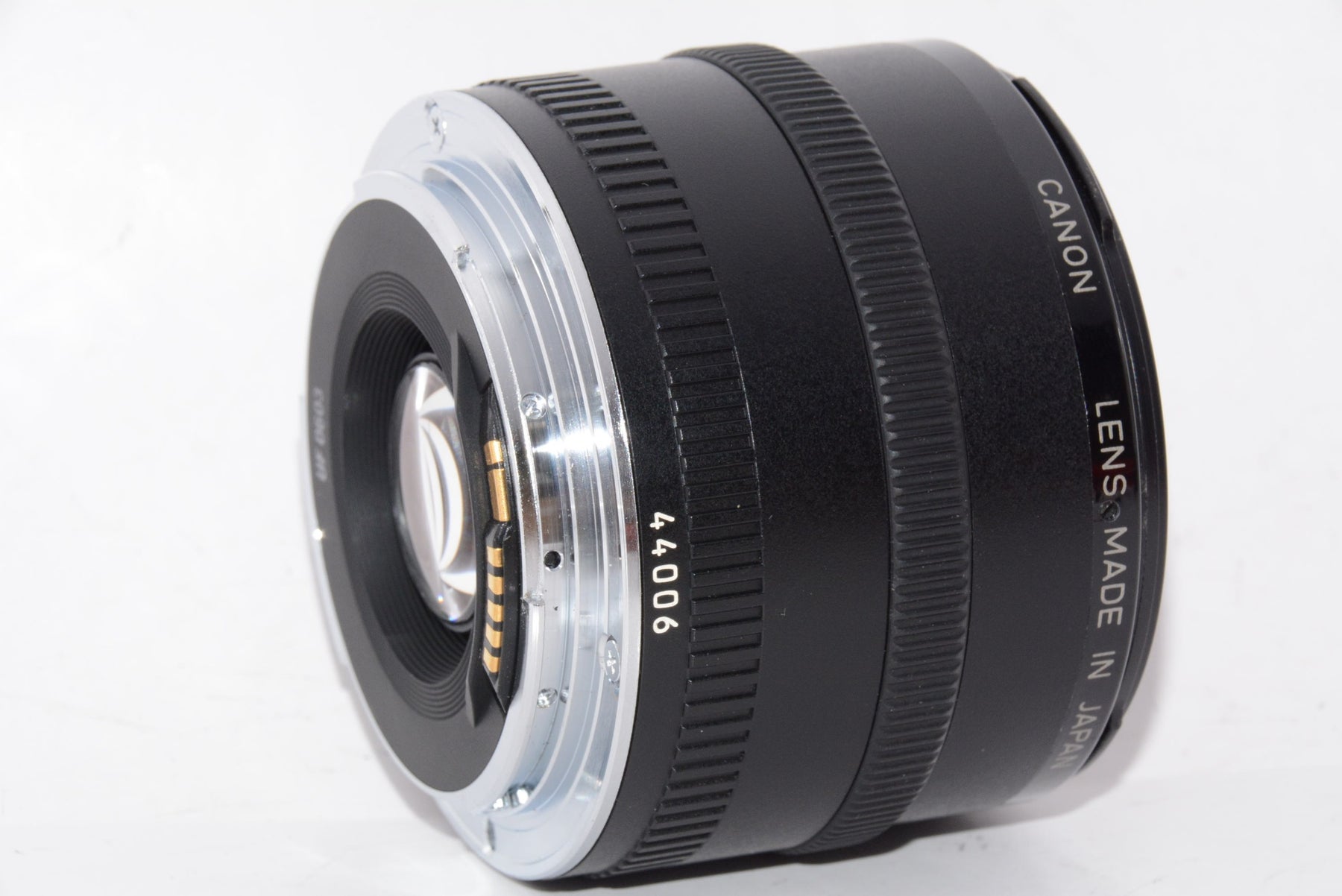 【外観特上級】Canon 単焦点広角レンズ EF24mm F2.8 フルサイズ対応