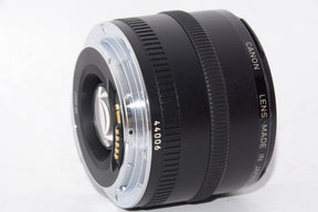 【外観特上級】Canon 単焦点広角レンズ EF24mm F2.8 フルサイズ対応