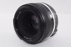 【外観特上級】Nikon デジタル一眼レフカメラ Df 50mm f/1.8G キット シルバー