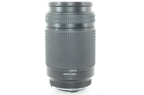 【外観特上級】Nikon AIAF ED 70-300 F4-5.6D