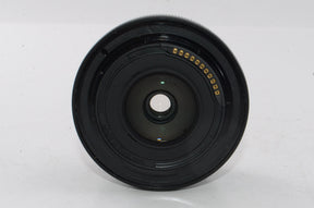 【外観特上級】Nikon 標準ズームレンズ NIKKOR Z DX 16-50mm f/3.5-6.3 VR Zマウント DXレンズ NZDXVR16-50