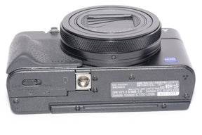 【外観特上級】ソニー SONY デジタルカメラ Cyber-shot DSC-RX100M7G