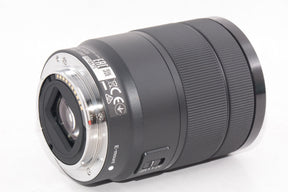 【外観特上級】ソニー 18-135mm F3.5-5.6 OSS ソニー Eマウント用