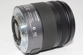 【外観特上級】Panasonic LUMIX G VARIO 14-45mm F3.5-5.6 ASPH MEGA O.I.S.