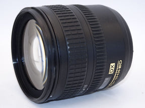 【外観特上級】Nikon AF-S DX Zoom Nikkor ED 18-70mm F3.5-4.5G (IF)