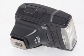 【外観特上級】Nikon フラッシュ スピードライト SB-400