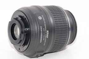 【外観並級】Nikon AF-S DX NIKKOR 18-55mm f3.5-5.6G VR