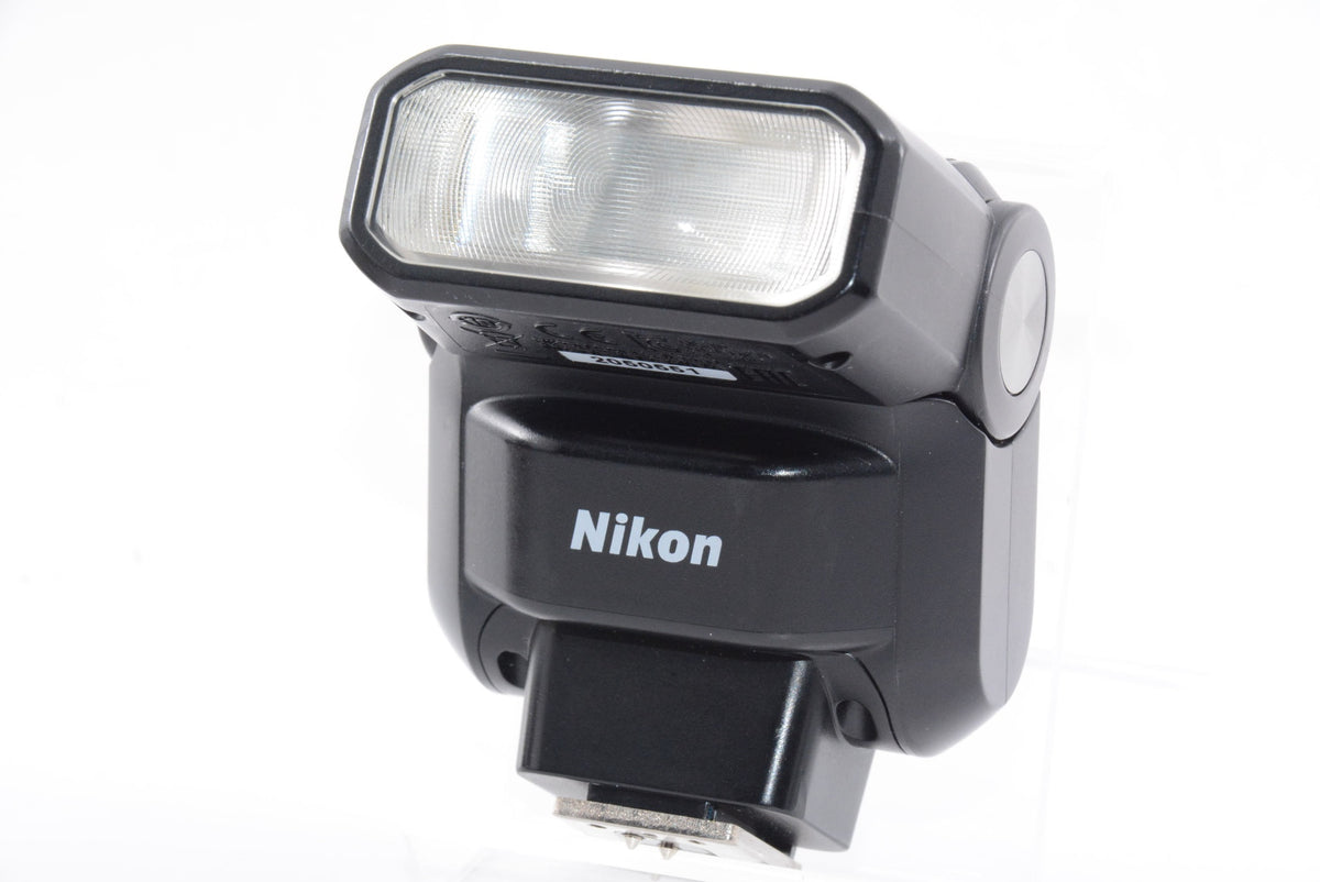 【外観並級】Nikon スピードライト SB-300