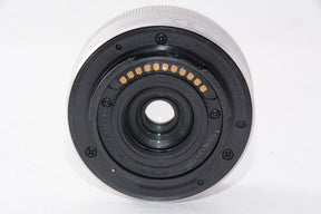 【外観特上級】パナソニック ルミックス G VARIO 12-32mm/F3.5-5.6