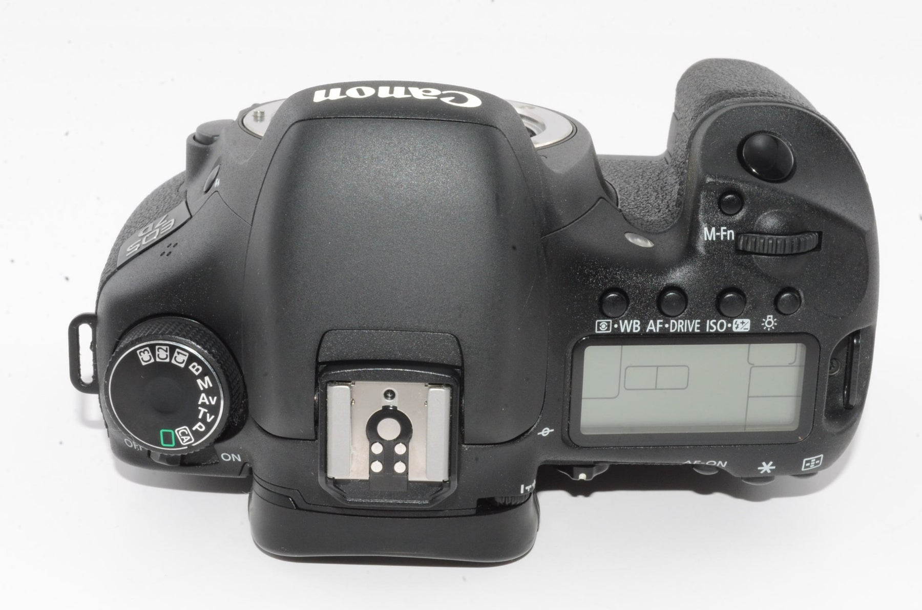 【外観並級】Canon デジタル一眼レフカメラ EOS 7D ボディ EOS7D