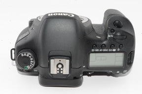 【外観並級】Canon デジタル一眼レフカメラ EOS 7D ボディ EOS7D