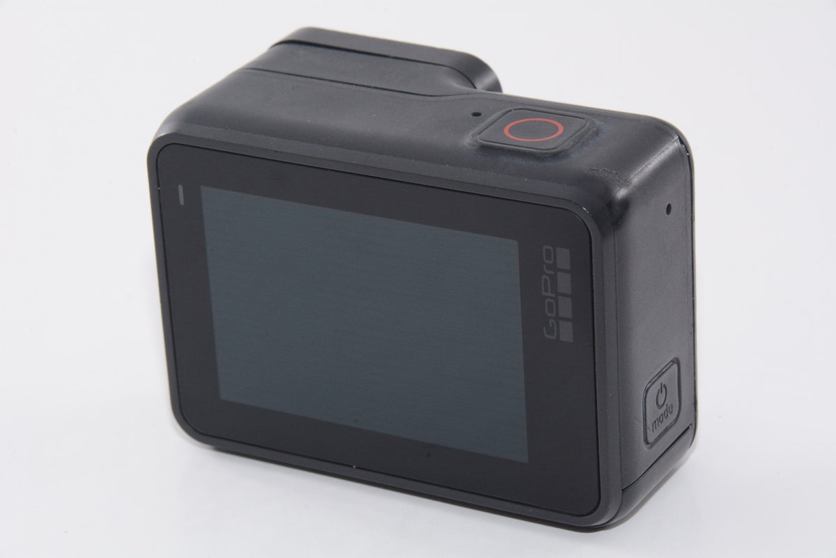 【外観並級】GoPro HERO 7 ブラック