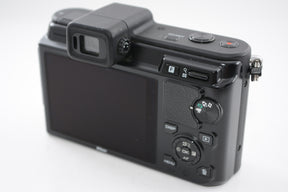 【外観並級】Nikon ミラーレス一眼カメラ Nikon 1 V1 ボディ ブラック