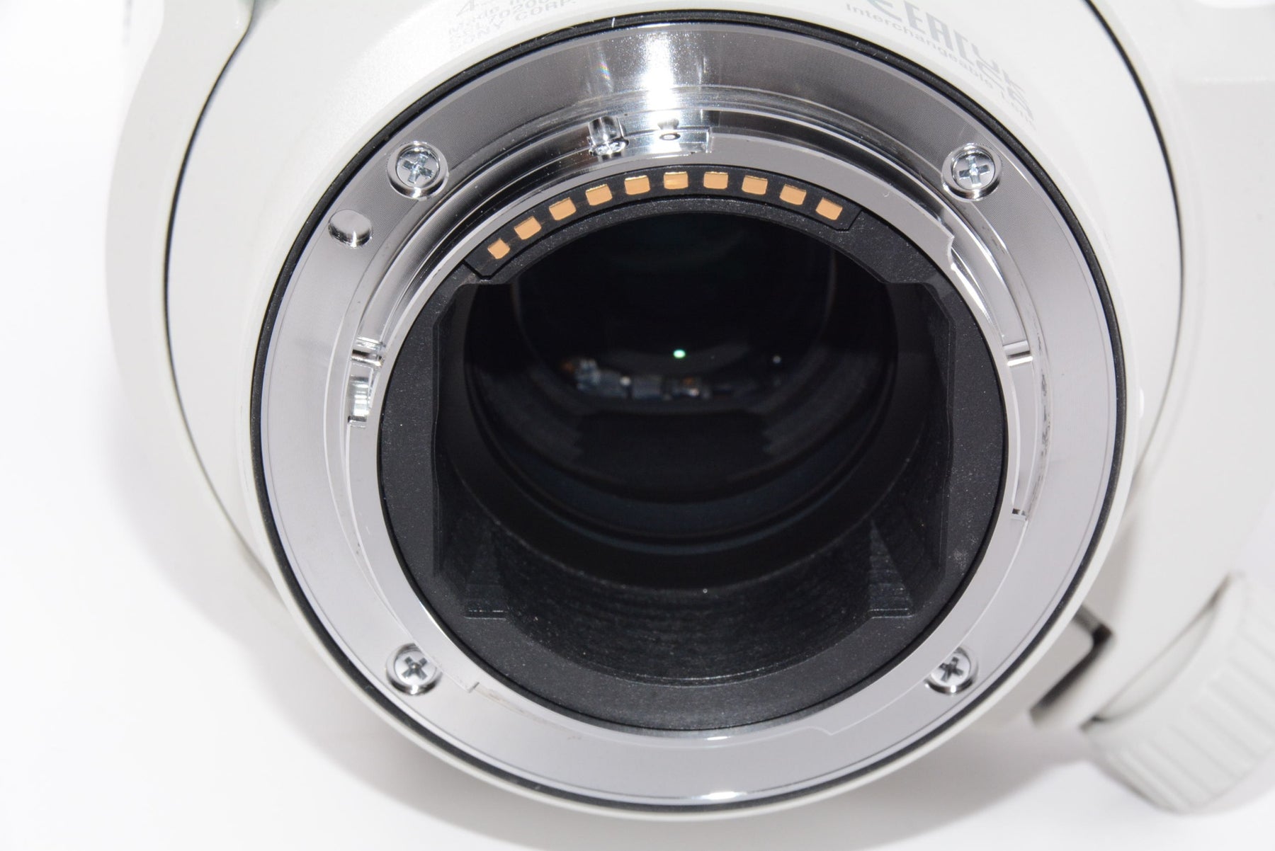 【ほぼ新品】ソニー/望遠ズームレンズ/フルサイズ/FE 70-200mm F4 Macro G OSSⅡ / Gレンズ/デジタル一眼カメラα[Eマウント]用 純正レンズ / SEL70200G2