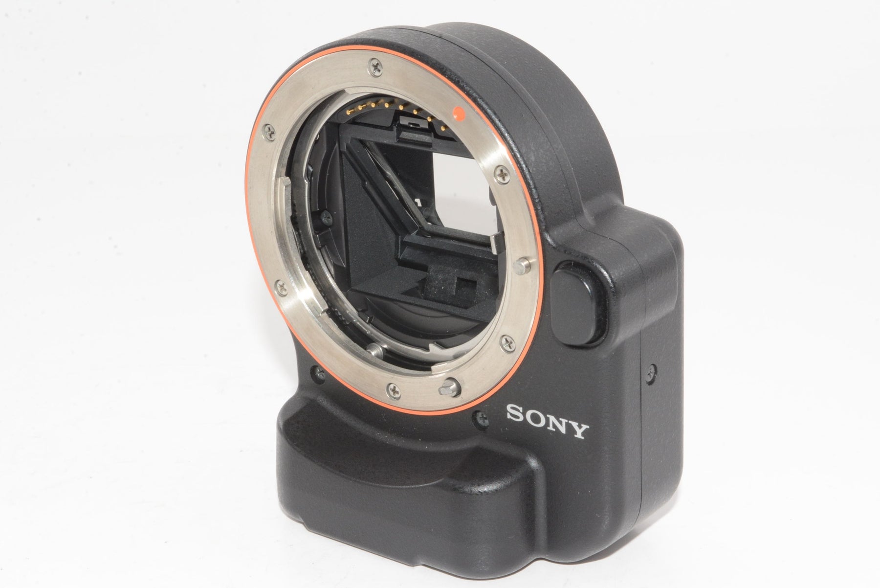 【外観特上級】ソニー SONY マウントアダプター LA-EA2