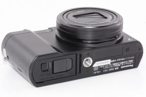 【外観特上級】Panasonic パナソニック LUMIX ルミックス DMC-TX1