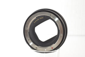 【外観特上級】Canon コントロールリングマウントアダプター EF-EOS R EOSR対応