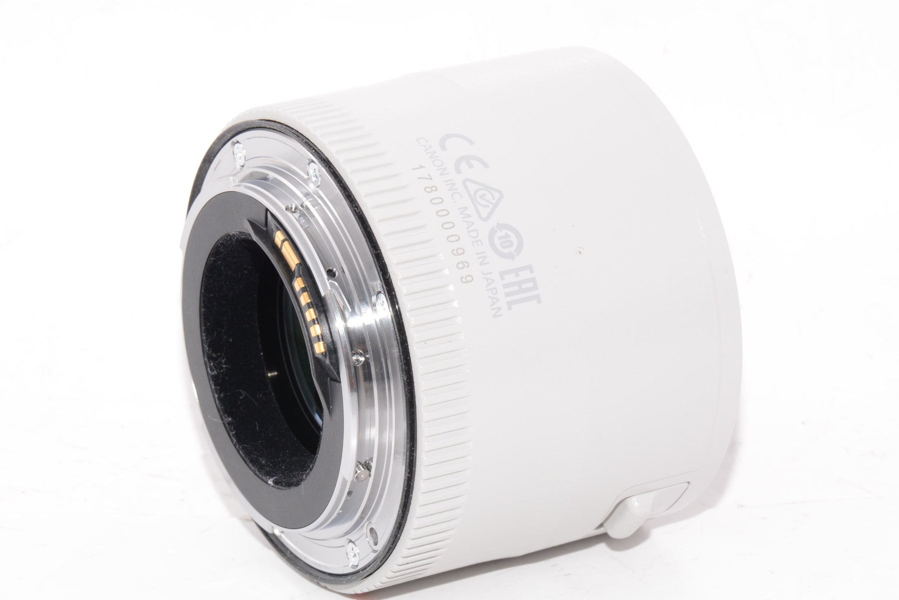 【外観特上級】Canon エクステンダー EF2X III