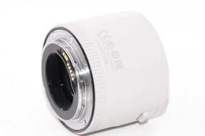 【外観特上級】Canon エクステンダー EF2X III