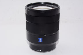 【外観並級】ソニー SONY Vario-Tessar T* FE 24-70mm F4 ZA OSS Eマウント SEL2470Z