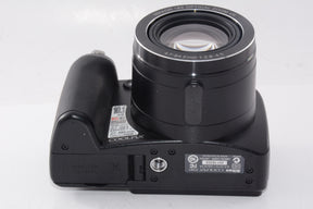 【外観特上級】Nikon デジタルカメラ COOLPIX (クールピクス)  P80