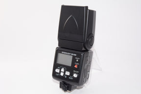 【外観特上級】Nikon フラッシュ スピードライト SB-600