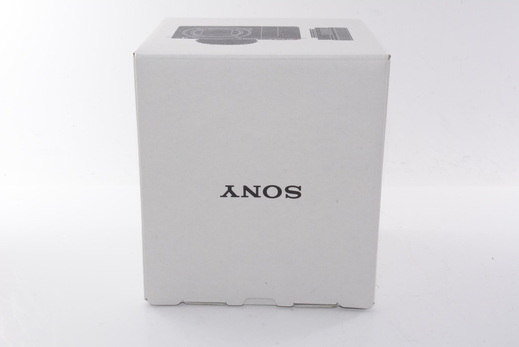 【未使用品】SONY(ソニー) Vlog用カメラ  ミラーレス一眼カメラ ZV-E10M2 パワーズームレンズキット