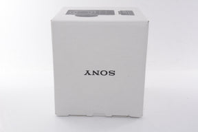 【未使用品】SONY(ソニー) Vlog用カメラ  ミラーレス一眼カメラ ZV-E10M2 パワーズームレンズキット